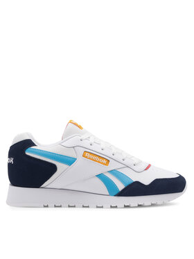 Reebok Reebok Tenisice Glide GY0078-M Bijela