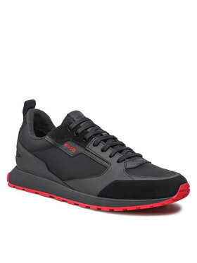 Hugo Hugo Sneakers Icelin 50471304 10234982 01 Nero