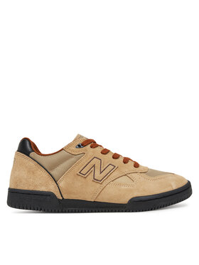 New Balance New Balance Sneakersy NM600BNT Beżowy