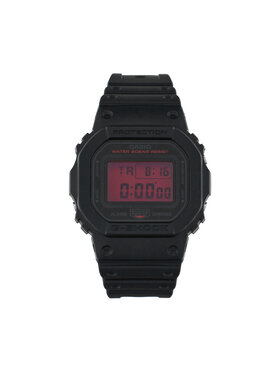 G-Shock G-Shock Sat DW-5600BBR-1ER Crna