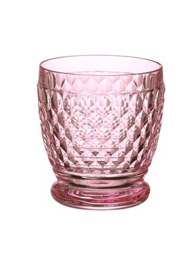 Villeroy & Boch Villeroy & Boch Szklanka Boston Coloured Villeroy & Boch Różowy