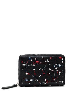 Desigual Desigual Suur naiste rahakott 23WAYP29 Värviline