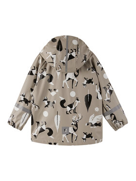 Μπουφάν αδιάβροχο Reima φωτογραφία