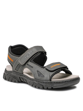 Rieker Rieker Basutės 22761-45 Pilka