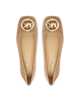 MICHAEL Michael Kors Μπαλαρίνες MICHAEL Michael Kors - 5