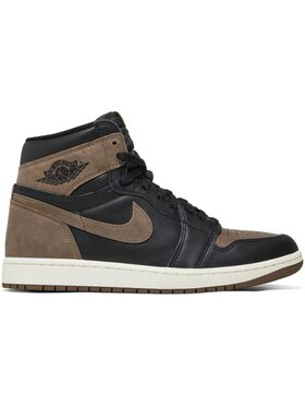 Nike Nike Sneakersy 1 Retro High OG Palomino Kolorowy
