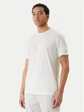 Sprandi Sprandi T-särk W126-SIMTS-1014-01X Ekrüüvärv Regular Fit