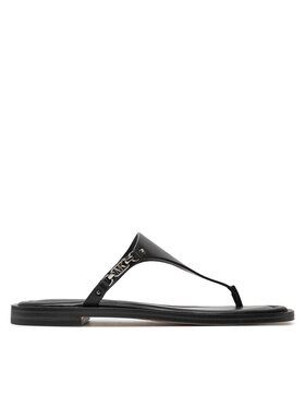 MICHAEL Michael Kors MICHAEL Michael Kors Infradito 40S4DNFS1L Nero