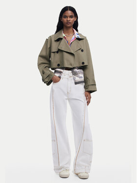 Καπαρτίνα Desigual φωτογραφία