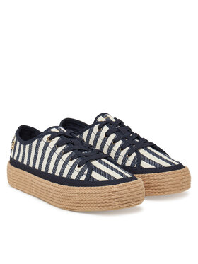 Tommy Hilfiger Εσπαντρίγιες Tommy Hilfiger - 2