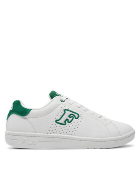 Fila Fila Sneakers Crosscourt 2 Nt Patch FFM0272 Bianco