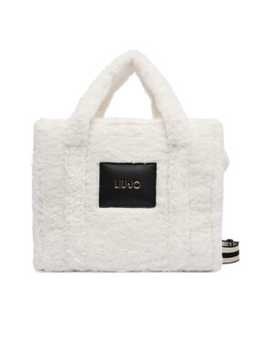 Liu Jo Liu Jo Táska TF5272 E0021 Fehér