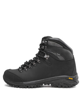 Halti Trekking Gompa Dx 054-2238 Crna