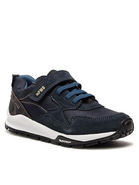 Primigi Primigi Tenisice GORE-TEX 4921533 S Tamnoplava