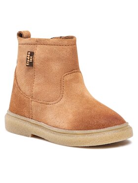 Froddo Froddo Zimske čizme Wreny Wool Tex G2160079 M Smeđa