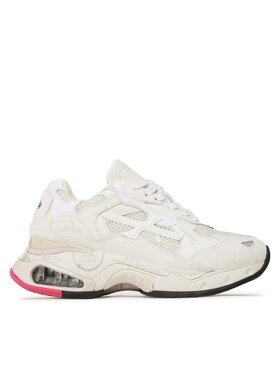 Premiata Premiata Sportcipő Sharkyd 288 Ekru