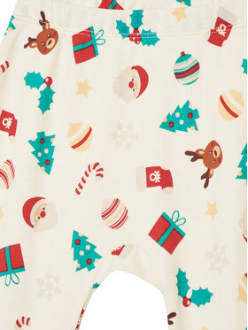 Σετ παιδικό United Colors Of Benetton φωτογραφία