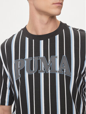 Puma T-shirt Squad 678973 Crna Regular Fit