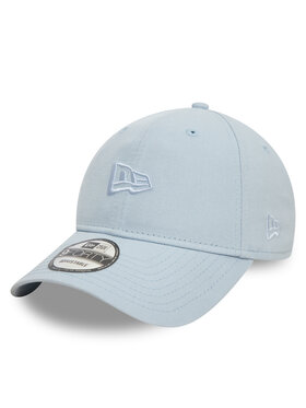 New Era New Era Czapka z daszkiem Flag 9FORTY 60595465 Błękitny