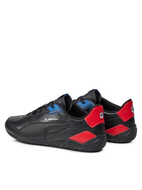 Puma Tenisice Bmw Mms Rdg Cat 2.0 307492 01 Crna