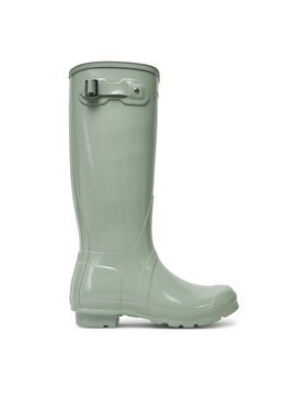 Hunter Hunter Cizme de cauciuc WFT1000RGL Albastru