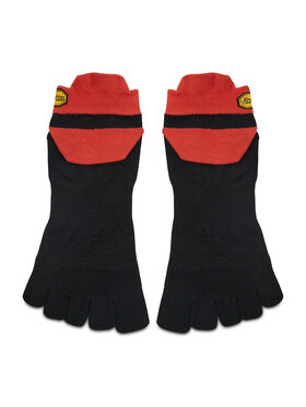 Vibram Fivefingers Vibram Fivefingers Șosete scurte Athletic No Show S21N05 Colorat