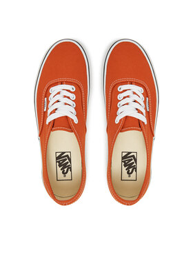 Πάνινα παπούτσια Vans φωτογραφία