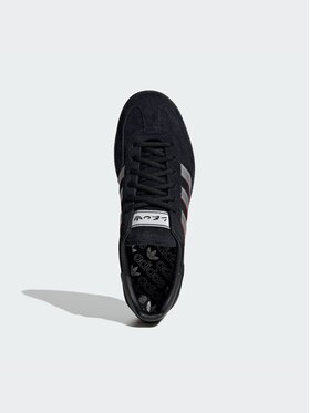 adidas adidas Sneakersy 169327 Czarny