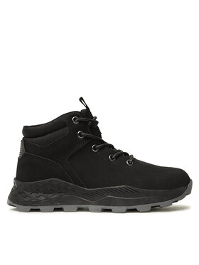 Sprandi Sprandi Scarponcini CP40-21577Z Nero