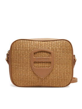 Blauer Blauer Tasche q-roa-34881 Beige