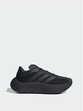 adidas adidas Sneakersy 171533 Szary ciemny