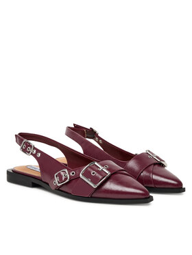 Steve Madden Steve Madden Σανδάλια SM11003901 Μπορντό