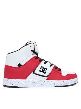 DC Shoes DC Shoes Sneakersy ADBS700089 Biela