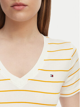 Tommy Hilfiger T-Shirt Tommy Hilfiger - 4