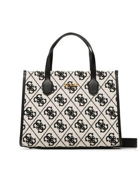 Guess Guess Torbica HWSE86 65220 Bež