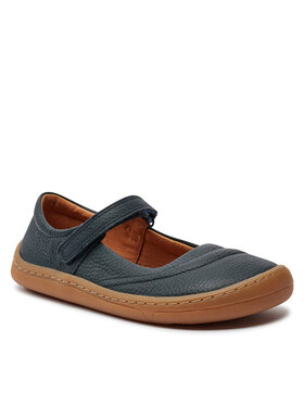 Froddo Froddo Scarpe basse Barefoot Mary J G3140184 D Blu