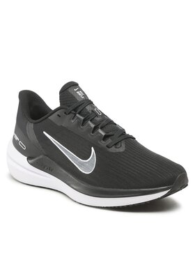 Nike Nike Chaussures Air Winflo 9 DD6203 001 Noir
