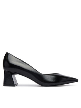 Guess Guess Туфлі FLFSIN LEP08 Чорний