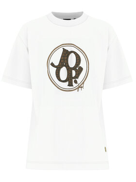 JOOP! JOOP! T-shirt 58 252JE58Tashi 30046236 Bianco Regular Fit