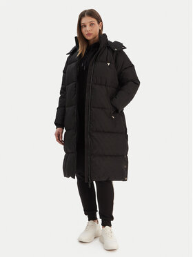 Μπουφάν χειμωνιάτικο Guess φωτογραφία