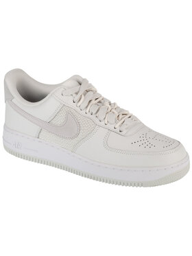 Nike Nike Sneakers Nike Air Force 1 Low x Slam Jam Bianco