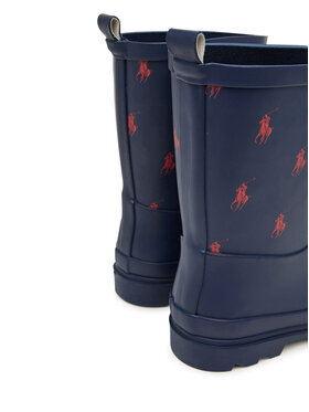 Γαλότσες Polo Ralph Lauren φωτογραφία