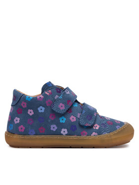 Froddo Froddo Schnürschuhe Ollie S G2130328-43 S Dunkelblau