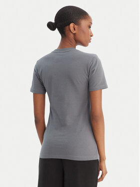 adidas adidas T-shirt adicolor Classics Trefoil GN2903 Siva Regular Fit