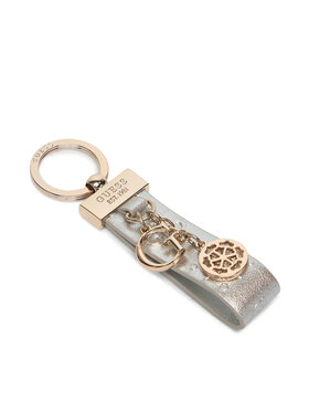 Guess Guess Võtmeripats RW7545 P6101 Hõbedane