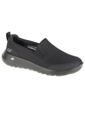Skechers Skechers Sneakers Skechers Go Walk Max-Clinched Nero
