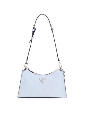Guess Guess Torebka 167725 Niebieski