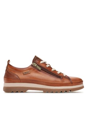 Pikolinos Pikolinos Sportcipők W3W-6979 Barna