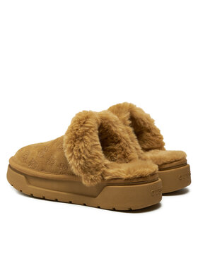 Guess Παντόφλες Σπιτιού Guess - 3