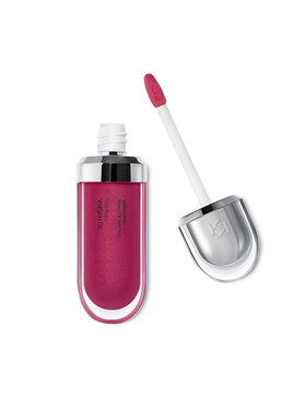 KIKO Milano KIKO Milano 3D Hydra Lipgloss Błyszczyk 22 Sparkling Red Garnet